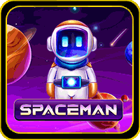 Space Man